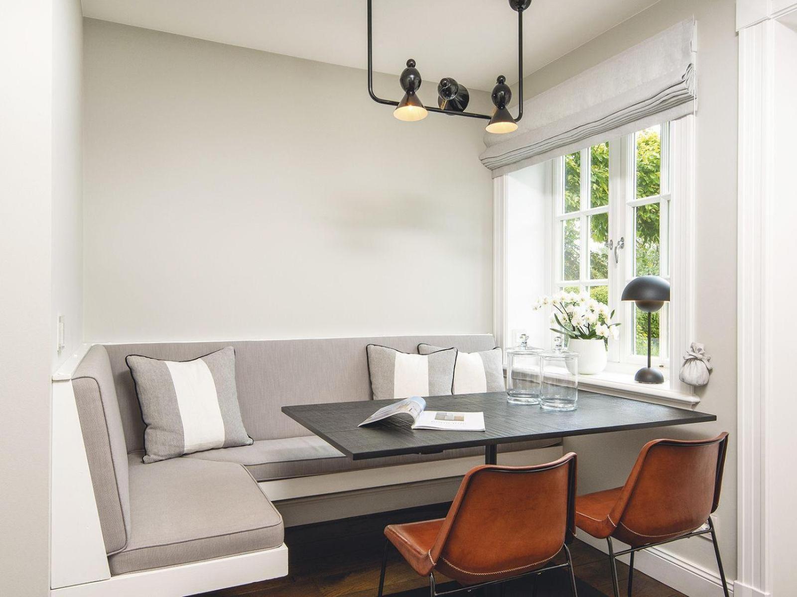 Hygge-hues Ferienhaus *