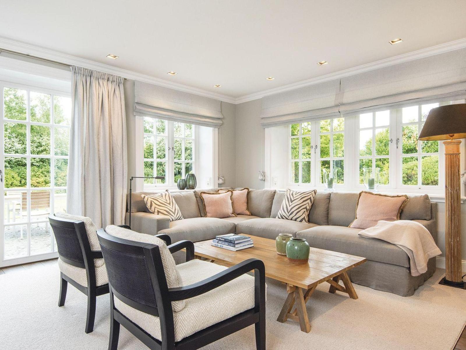 Hygge-hues Ferienhaus *