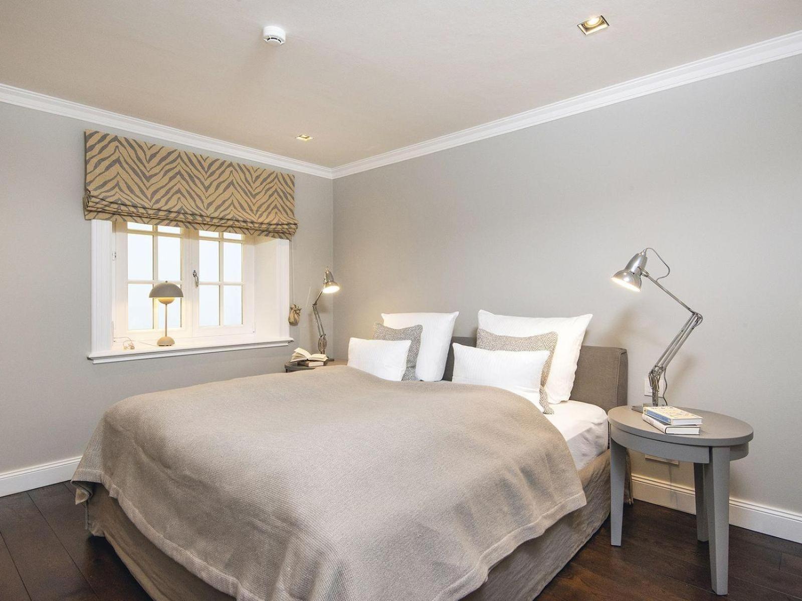 Hygge-hues Ferienhaus Kampen